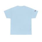 Patriotic USA Stars T-Shirt — Fourth of July American Flag Tee