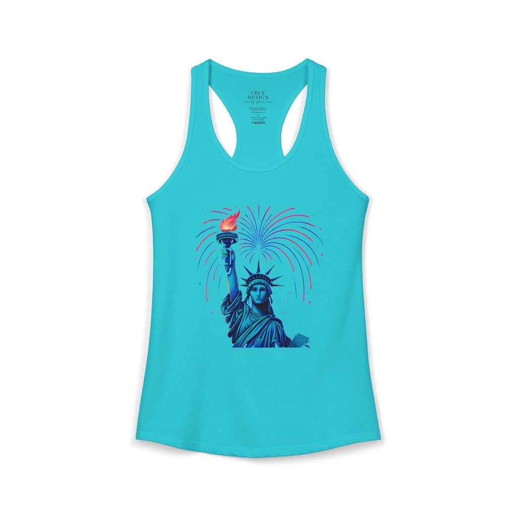 Women's Ideal Racerback Tank