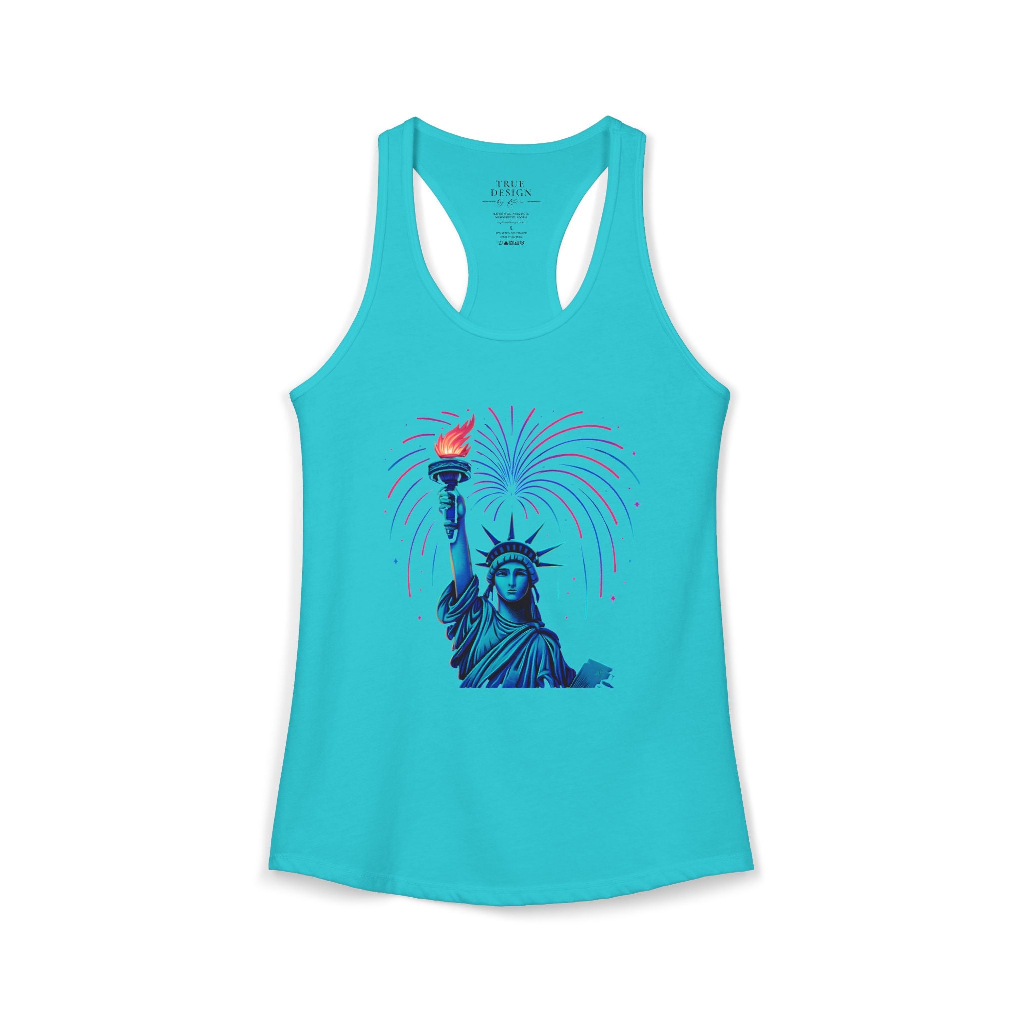Women's Ideal Racerback Tank