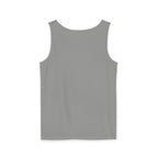 Party Like It's 1776 Tank Top — Patriotic George Washington Graphic