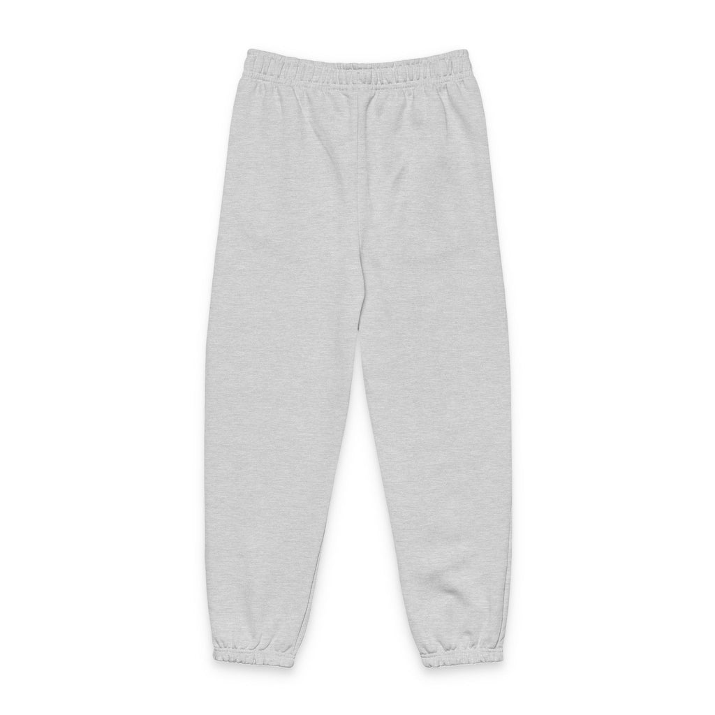 USA Script Sweatpants — Casual Patriotic Joggers