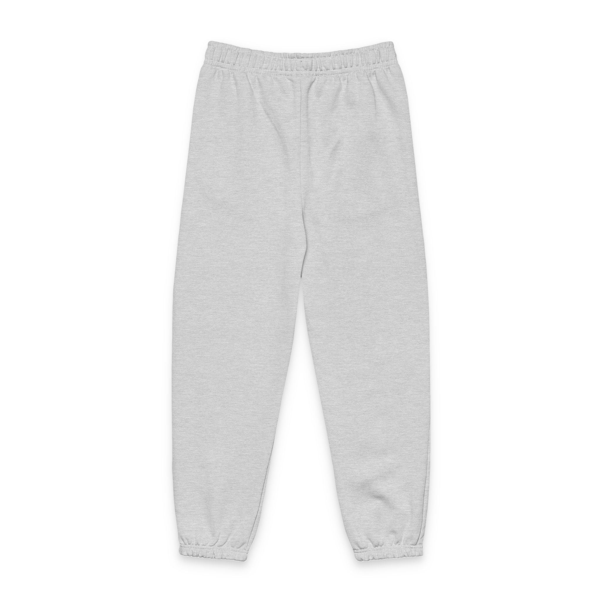 USA Script Sweatpants — Casual Patriotic Joggers