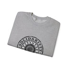 Solidarity Over Pride sweatshirt | People Over Profit statement, activist crewneck