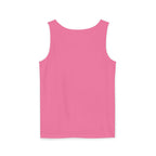 Party Like It's 1776 Tank Top — Patriotic George Washington Graphic