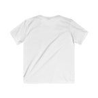 Kids Patriotic Fourth of July Shirt - Red White & 250 Tee