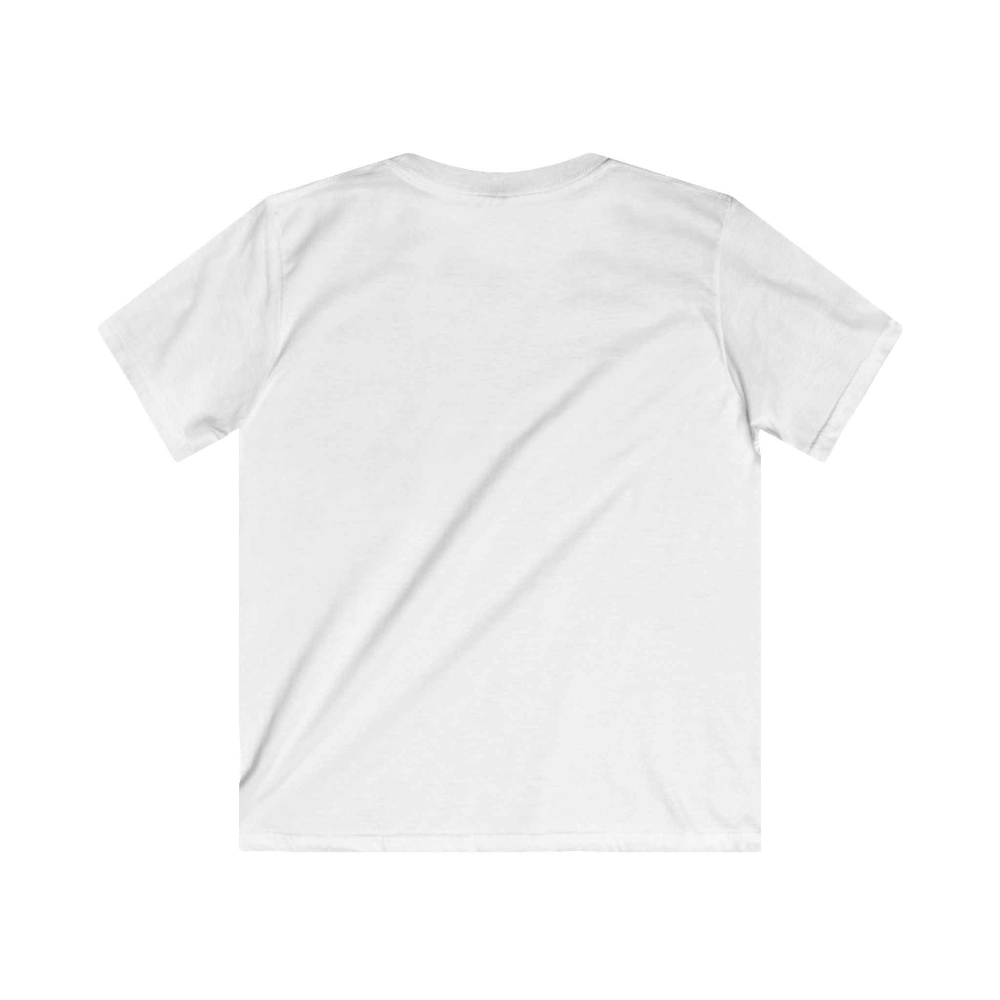 Kids Patriotic Fourth of July Shirt - Red White & 250 Tee