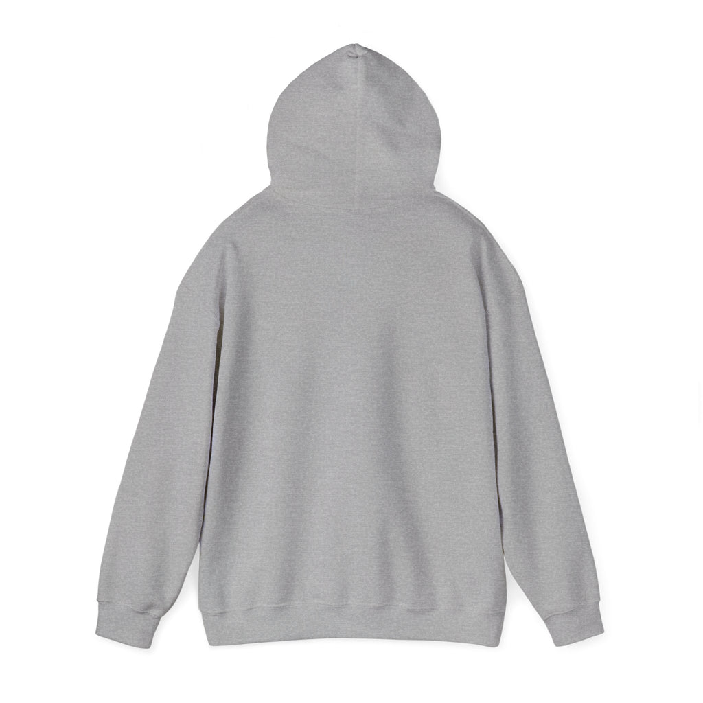 People Over Profit hoodie | Solidarity statement sweatshirt, values-led apparel