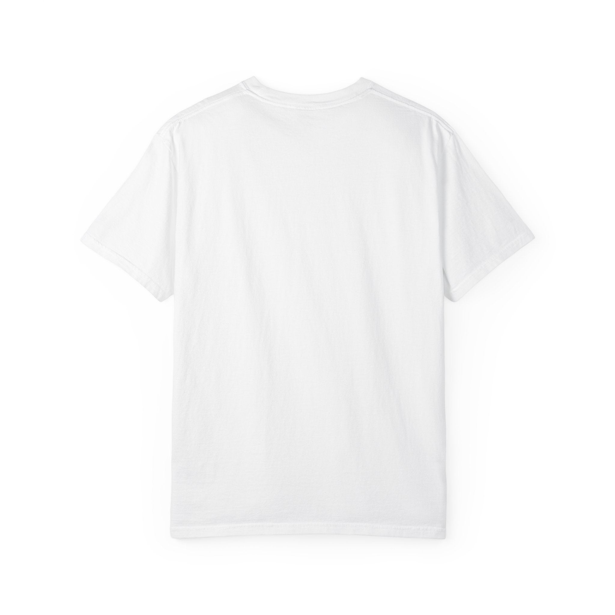 Patriotic Popsicle T-Shirt — Red, White & Blue Fourth of July Tee