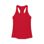 Women's Racerback Tank Top for Active Lifestyle