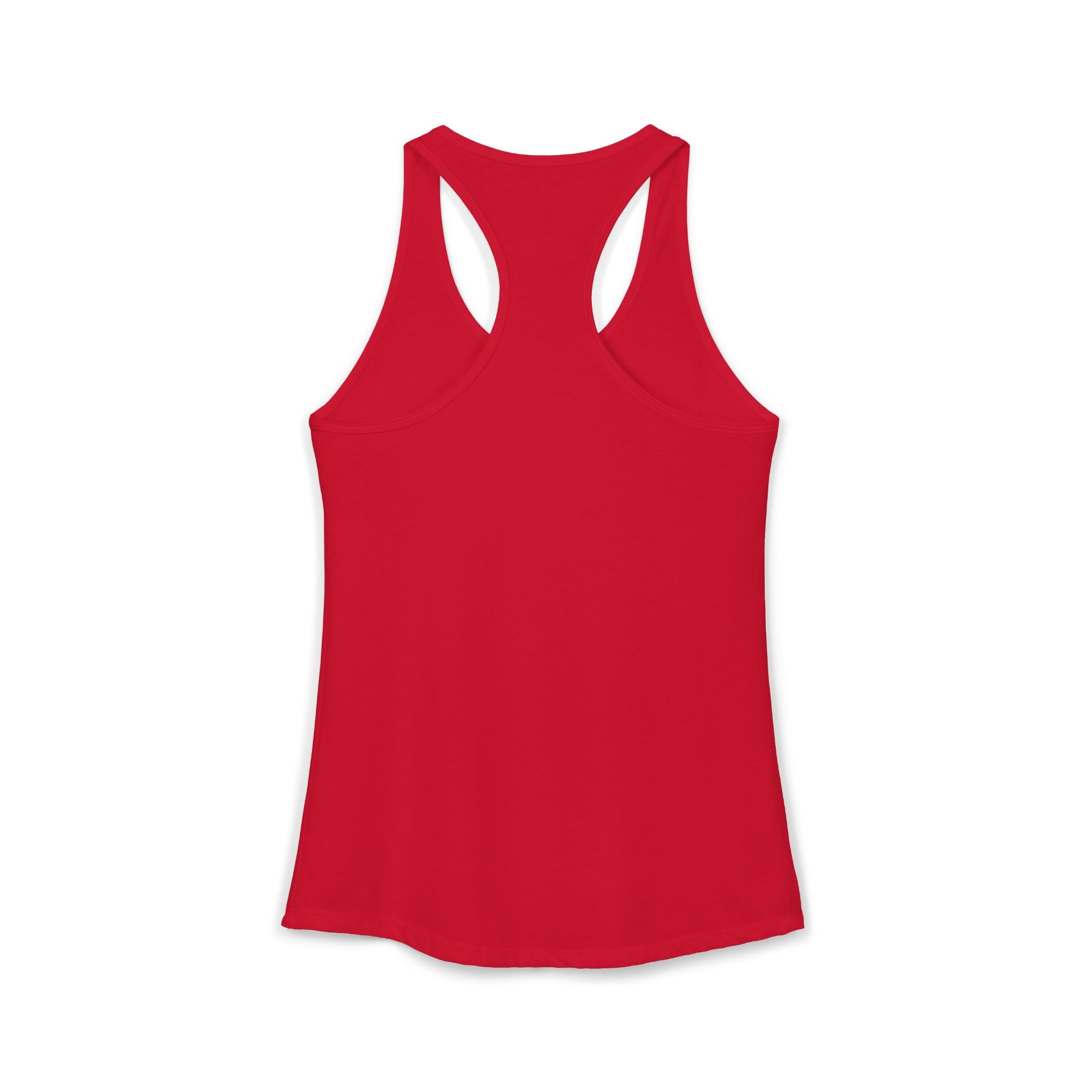 Women's Racerback Tank Top for Active Lifestyle
