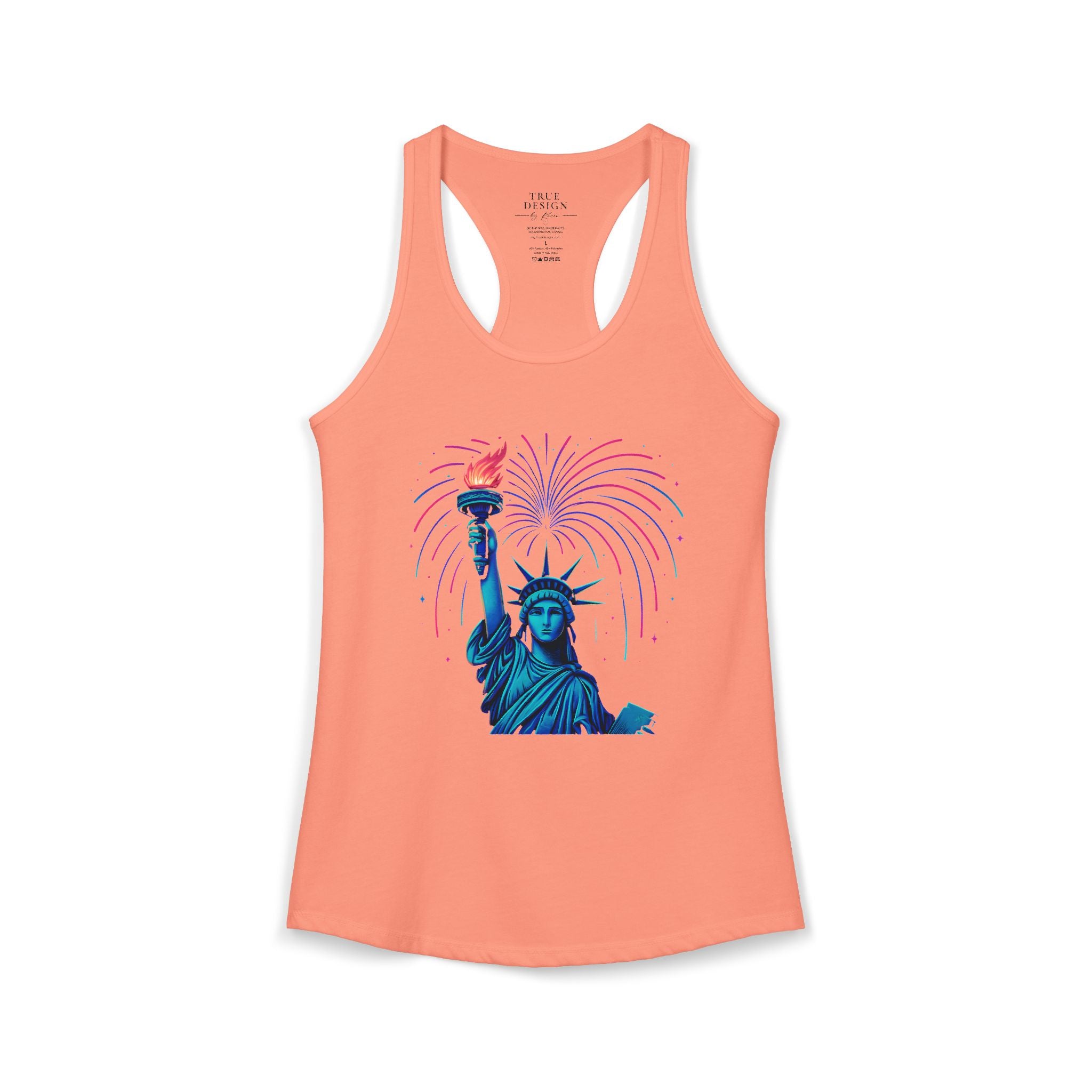 Women's Ideal Racerback Tank