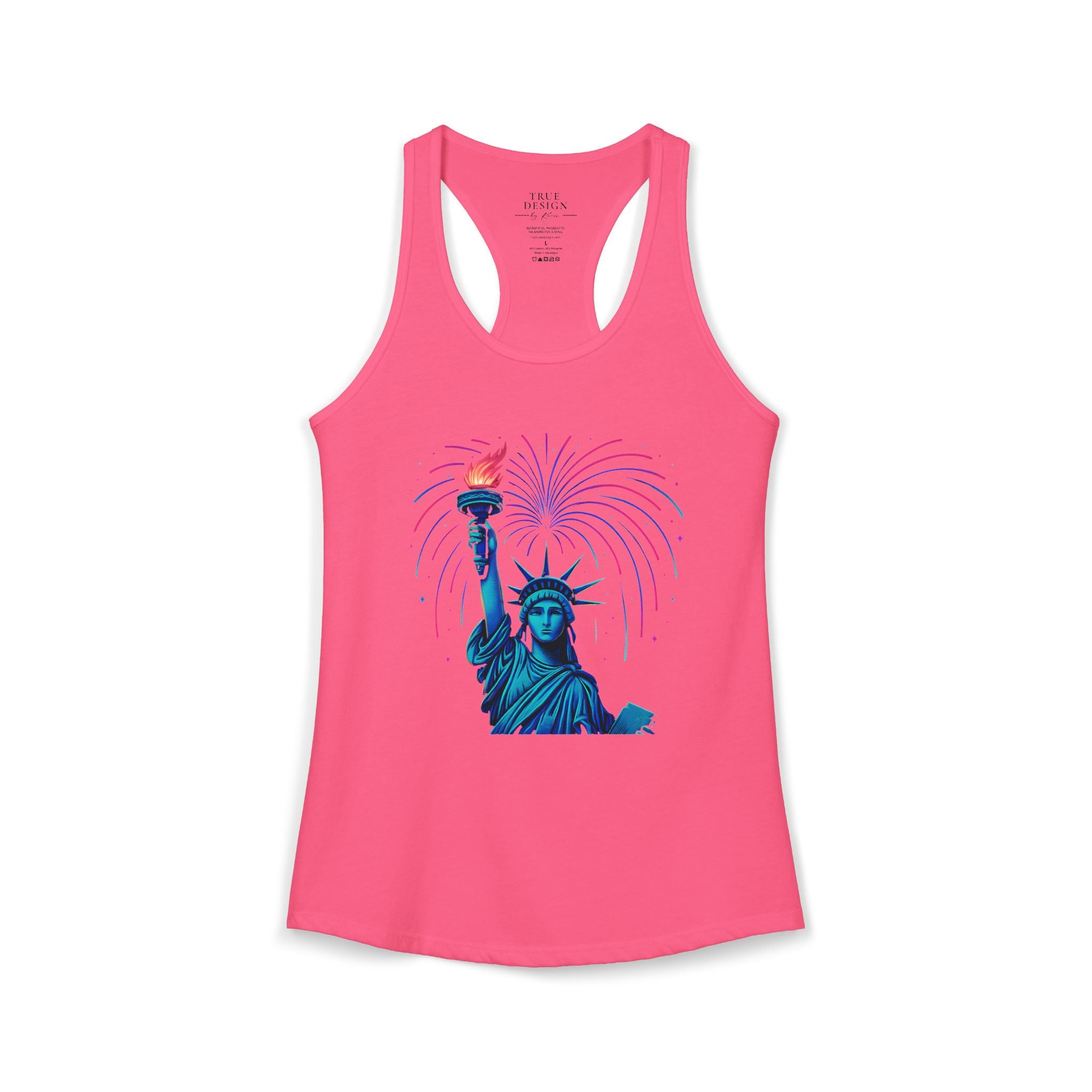 Women's Ideal Racerback Tank