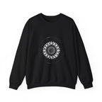 Solidarity Over Pride sweatshirt | People Over Profit statement, activist crewneck