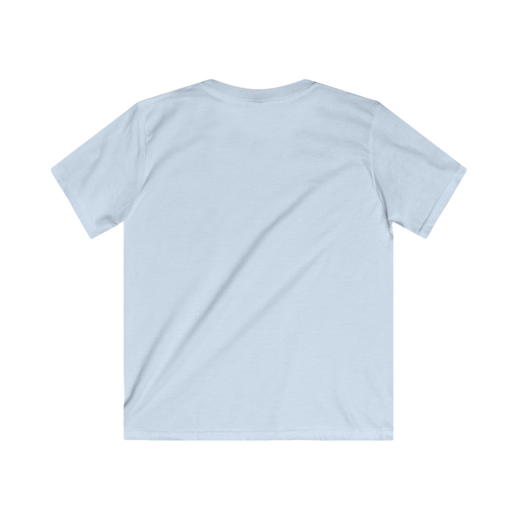 Kids Patriotic Fourth of July Shirt - Red White & 250 Tee