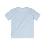 Kids Patriotic Fourth of July Shirt - Red White & 250 Tee