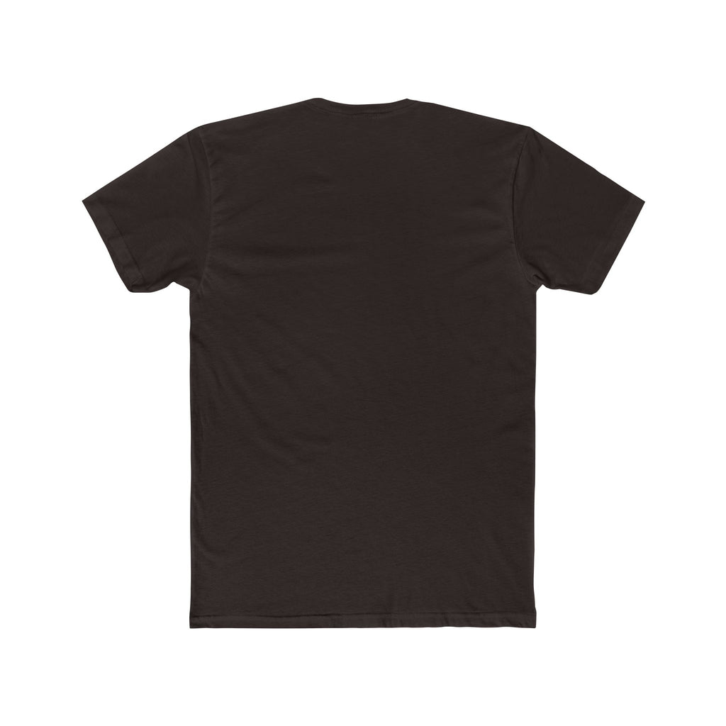 Graphic Tee Featuring Washington Portrait and Flag