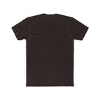 Graphic Tee Featuring Washington Portrait and Flag