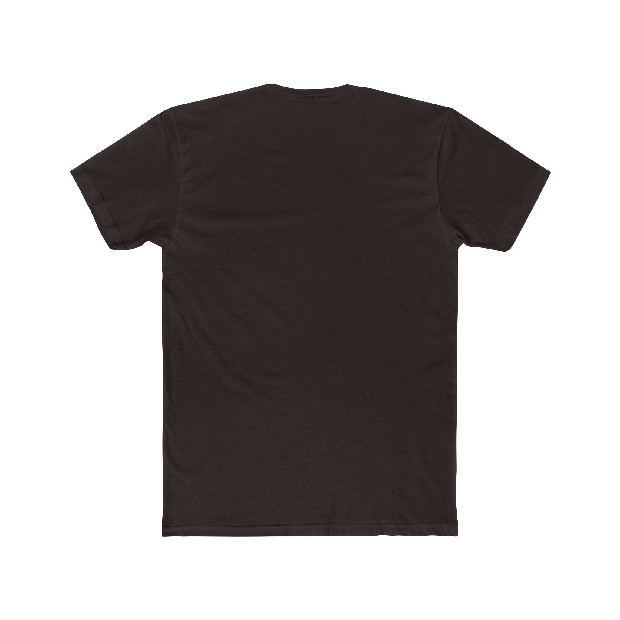 Graphic Tee Featuring Washington Portrait and Flag