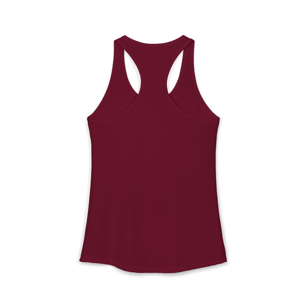 Women's Racerback Tank Top for Active Lifestyle