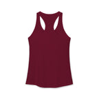 Women's Racerback Tank Top for Active Lifestyle