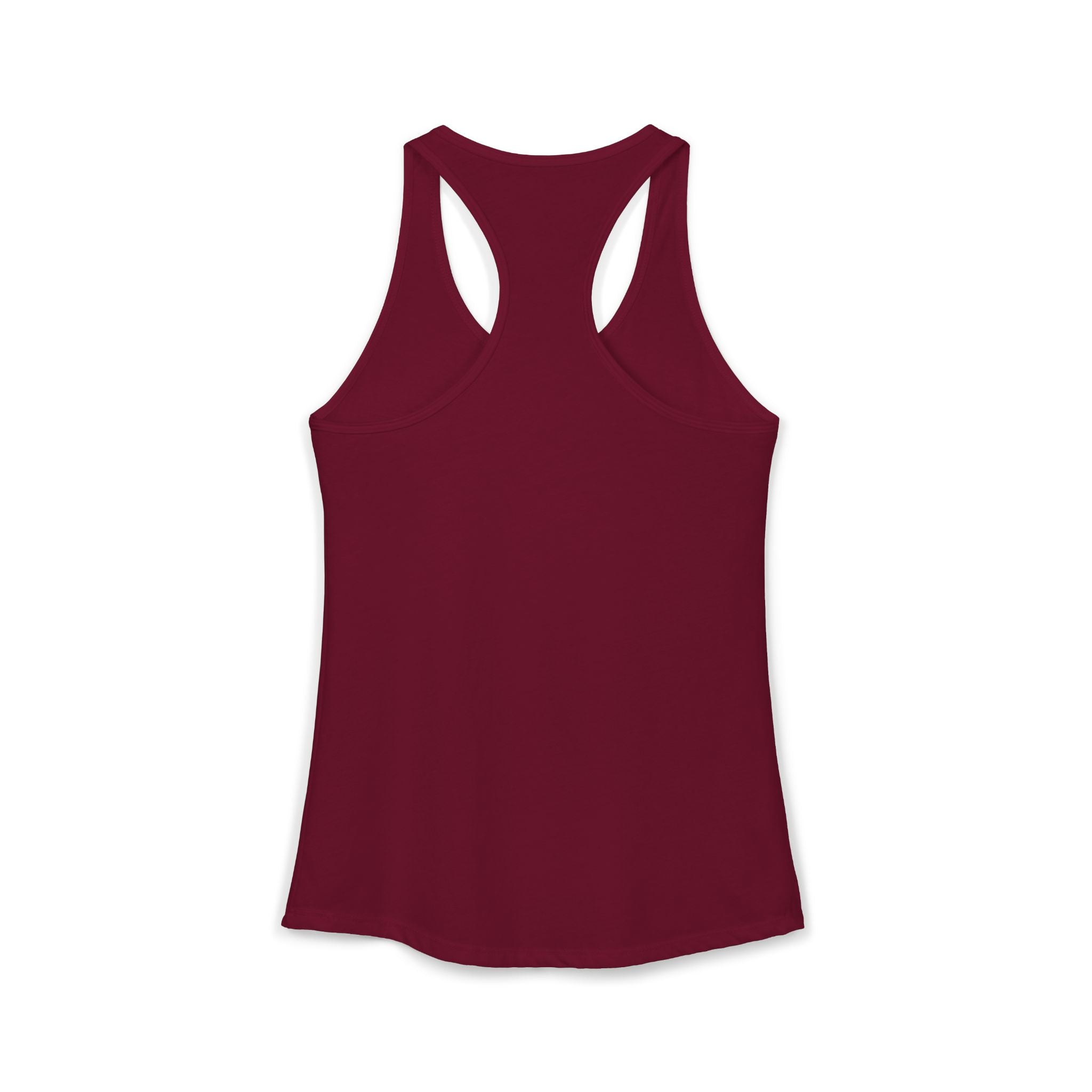 Women's Racerback Tank Top for Active Lifestyle