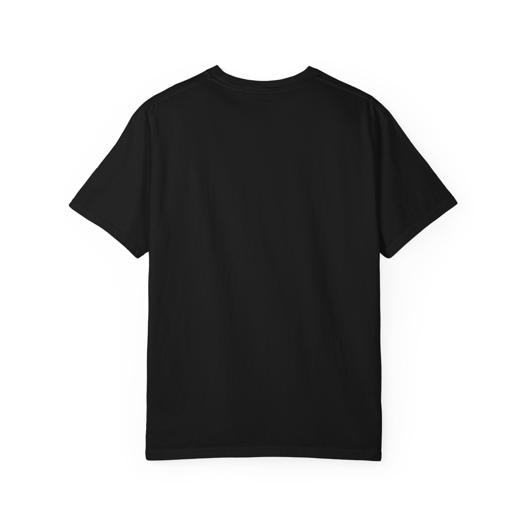 Meowica Cat T-Shirt — Patriotic American Flag Sunglasses Tee