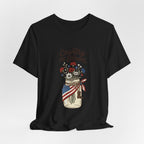 Country in Bloom Mason Jar Tee | Coastal Cowgirl, Western Chic