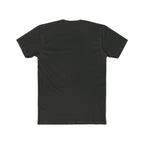 Graphic Tee Featuring Washington Portrait and Flag