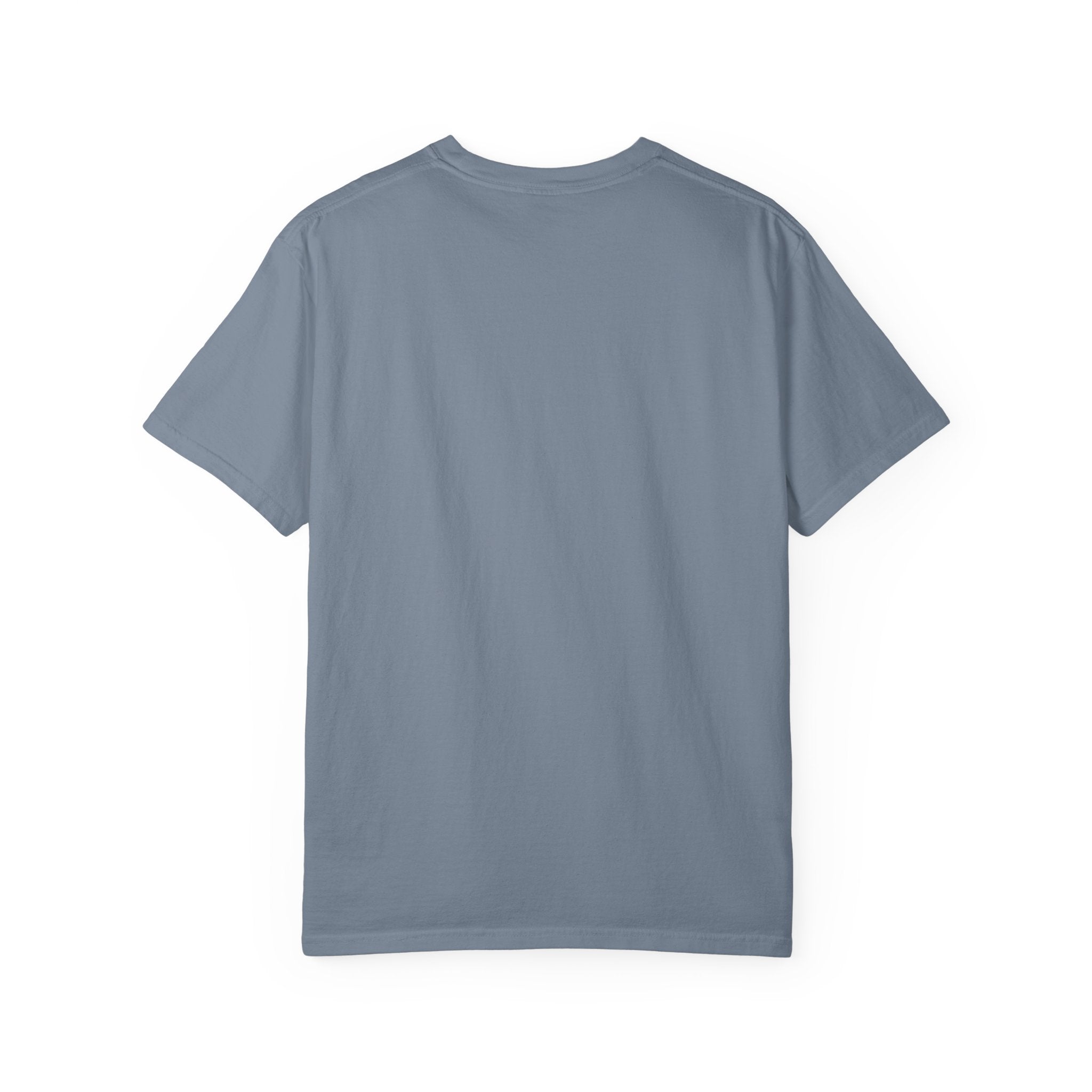 Patriotic Popsicle T-Shirt — Red, White & Blue Fourth of July Tee
