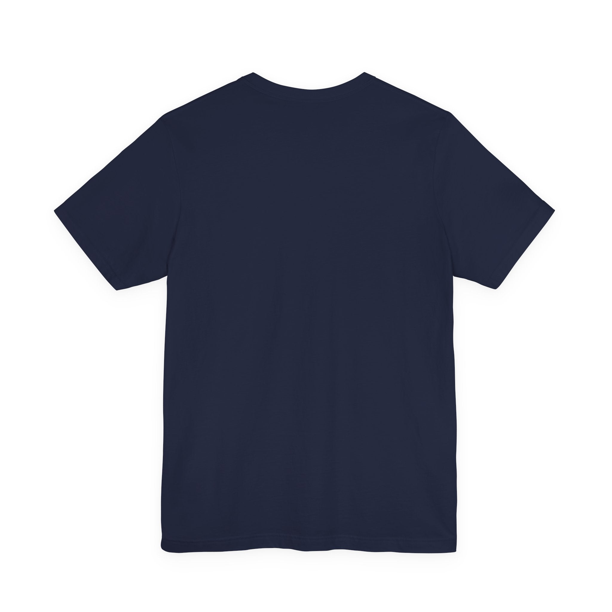 Dog's are Patriotic Too (American Flag, Funny 4th of July Shirt)
