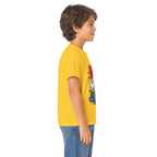 Kids Patriotic Fourth of July Shirt - Red White & 250 Tee