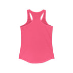 Women's Racerback Tank Top for Active Lifestyle