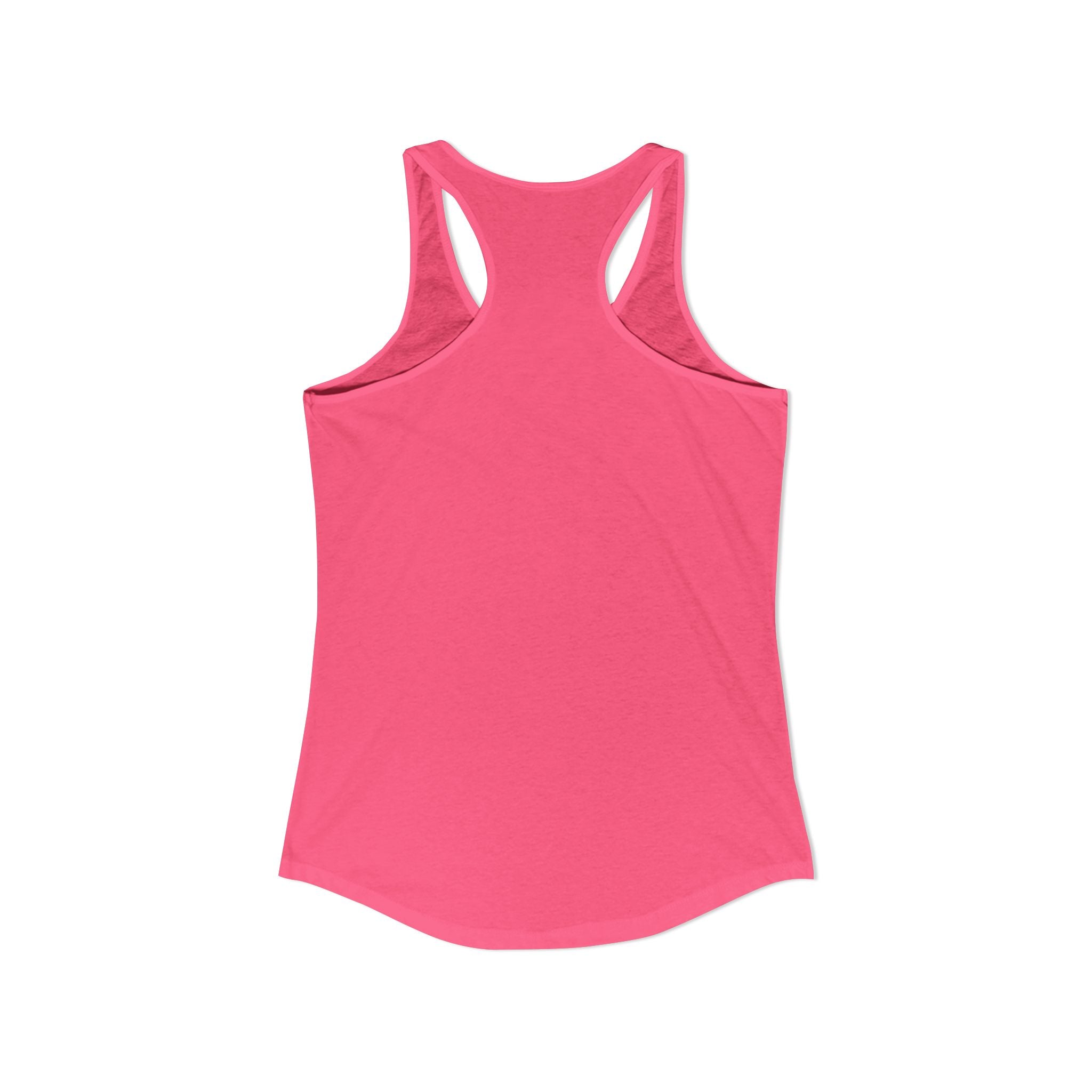Women's Racerback Tank Top for Active Lifestyle