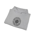 People Over Profit hoodie | Solidarity statement sweatshirt, values-led apparel
