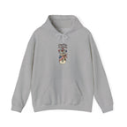 Country in Bloom hoodie | Coastal Cowgirl western chic jar floral design