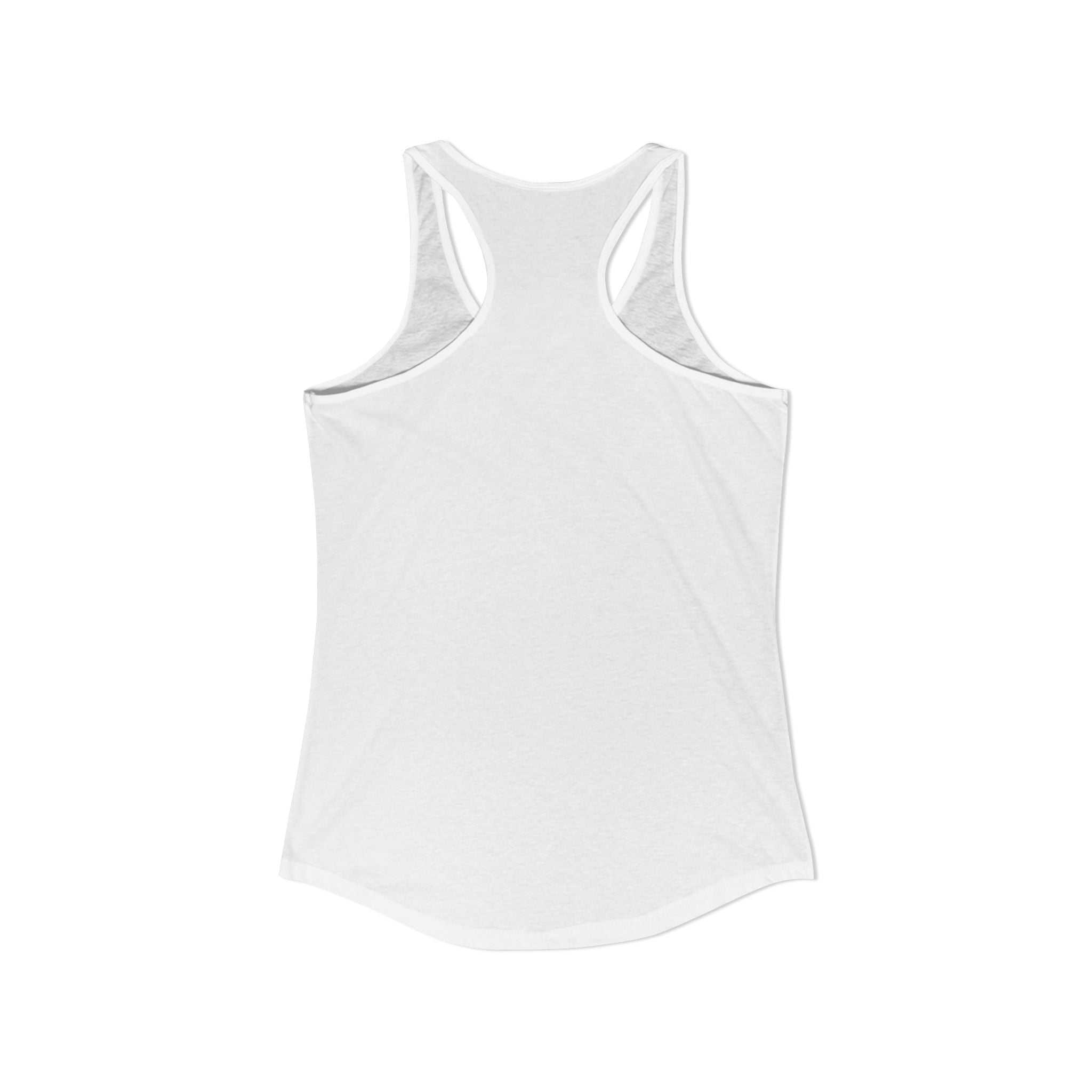 Women's Racerback Tank Top for Active Lifestyle