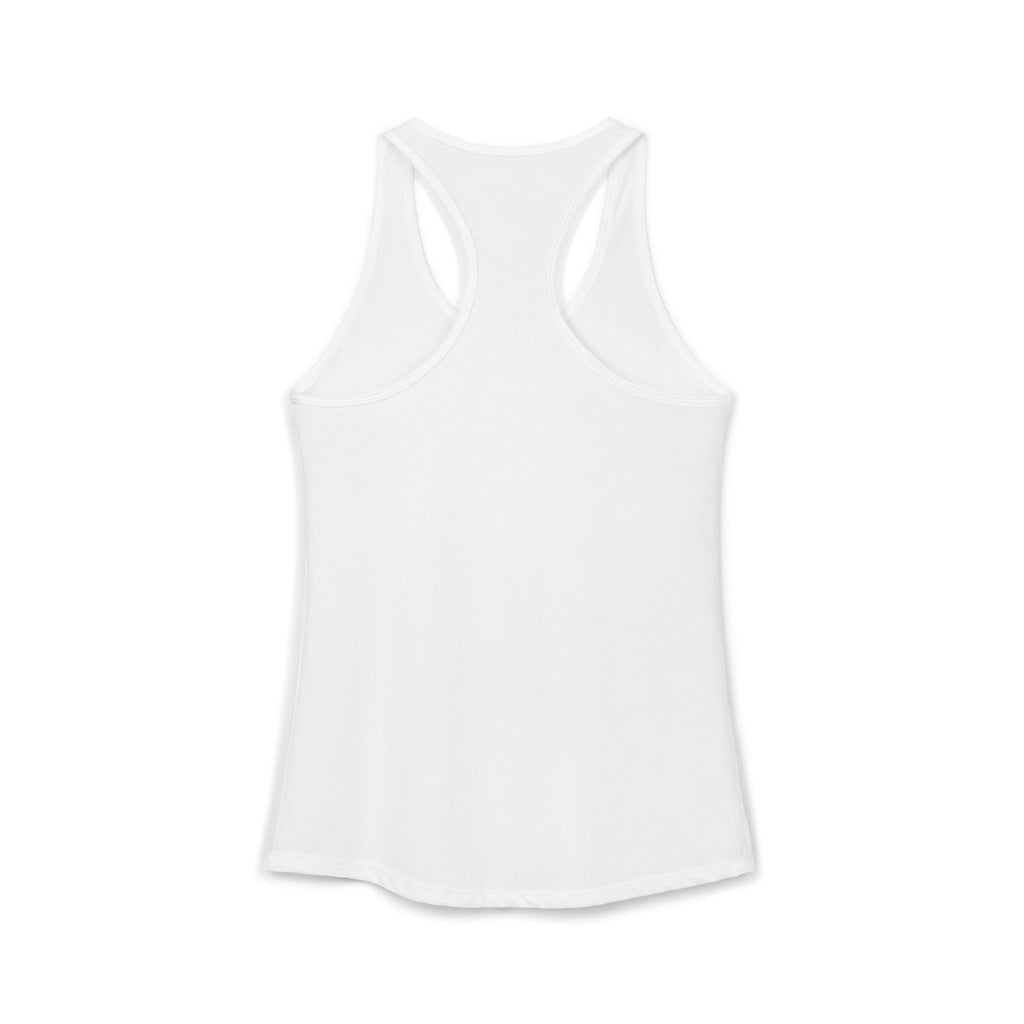 Women's Racerback Tank Top for Active Lifestyle