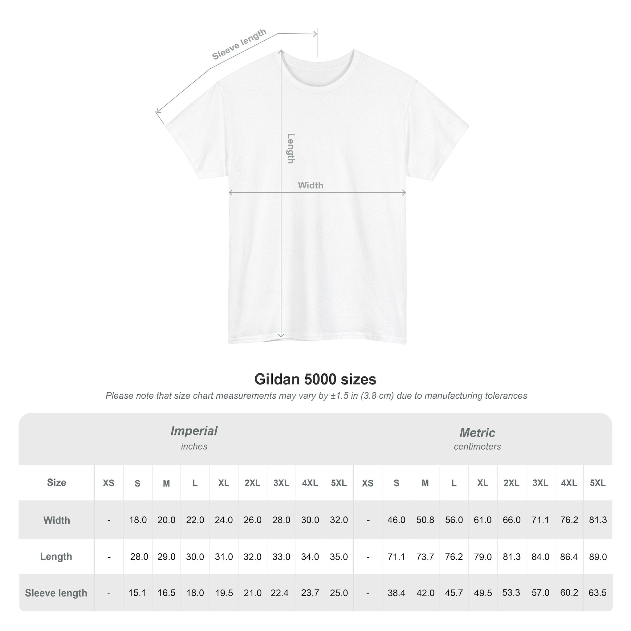 Patriotic George Washington Tee — "They Hate U.S. Because They Ain't U.S."