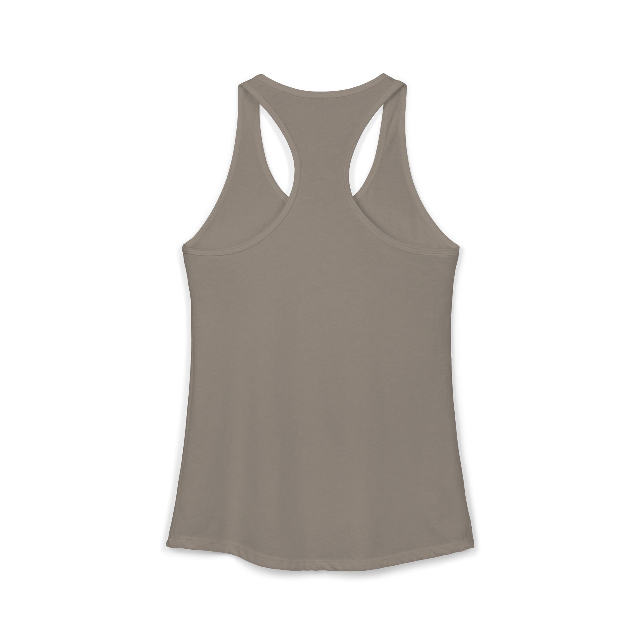 Women's Racerback Tank Top for Active Lifestyle