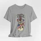 Country in Bloom Mason Jar Tee | Coastal Cowgirl, Western Chic