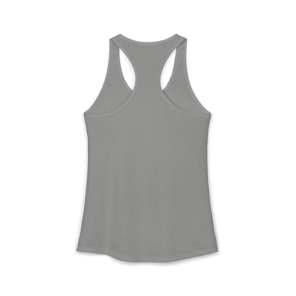 Women's Racerback Tank Top for Active Lifestyle