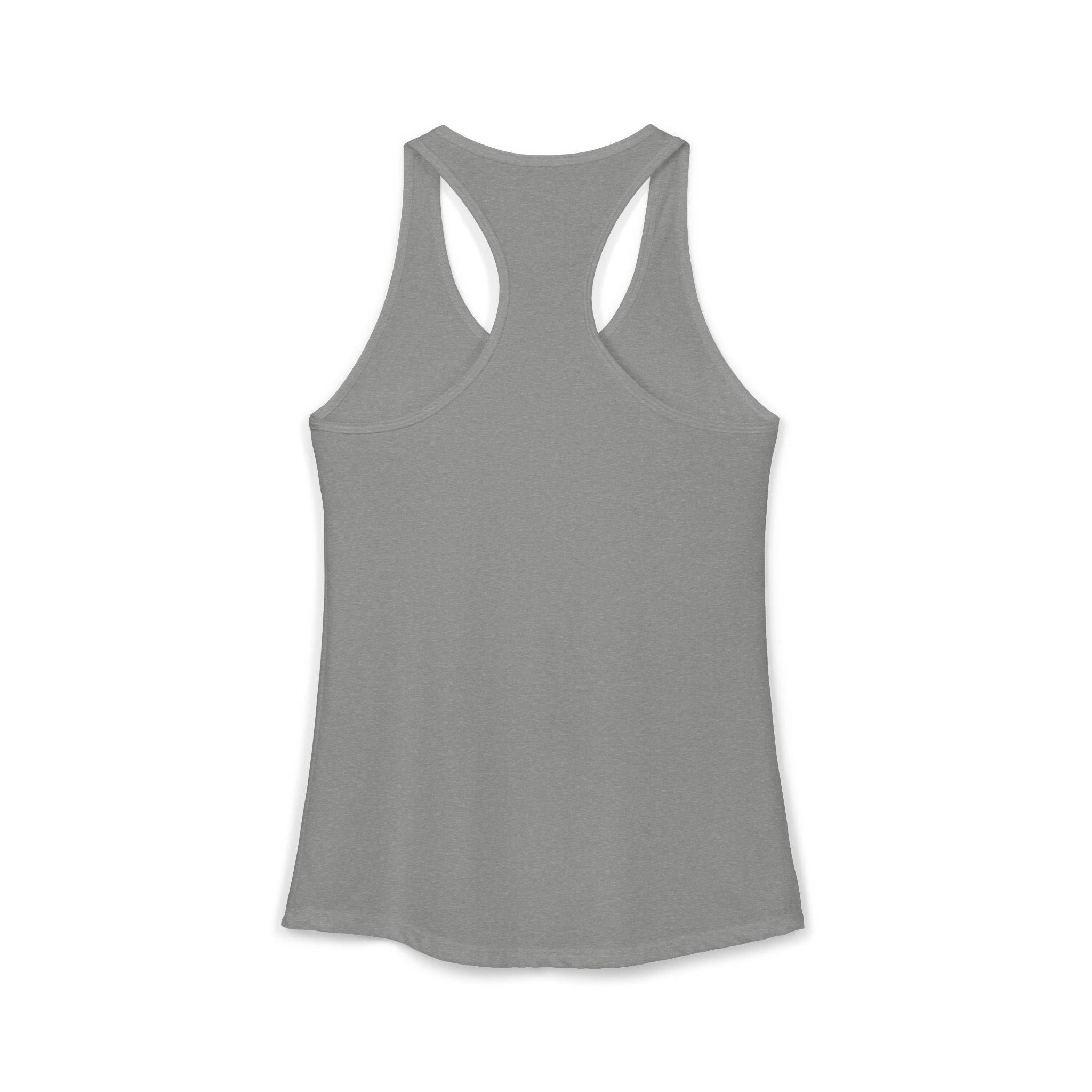 Women's Racerback Tank Top for Active Lifestyle
