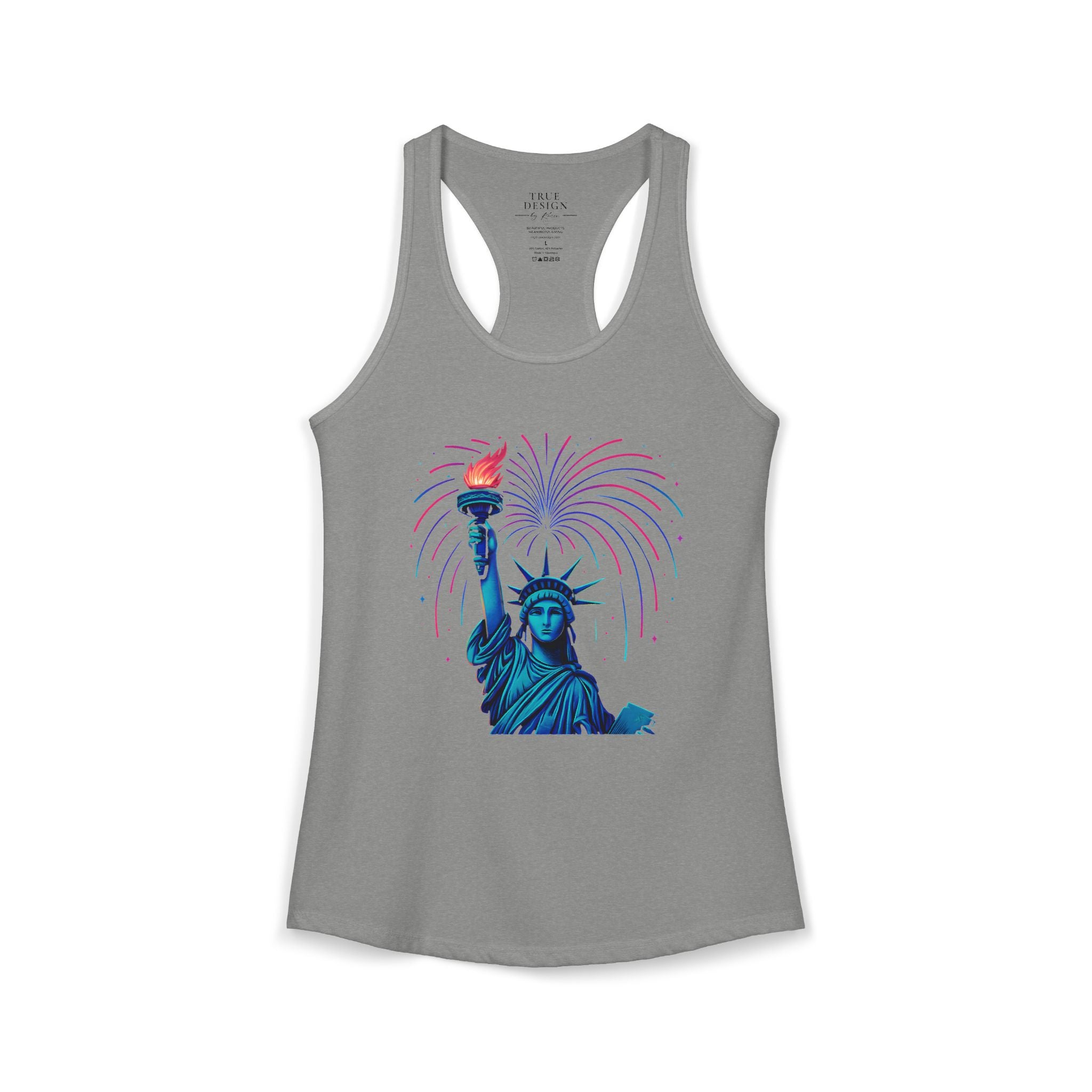 Women's Ideal Racerback Tank