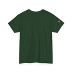 Patriotic USA Stars T-Shirt — Fourth of July American Flag Tee