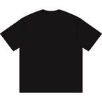 Patriotic DAD Drip T-Shirt - American Flag Tee