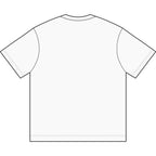 Patriotic DAD Drip T-Shirt - American Flag Tee