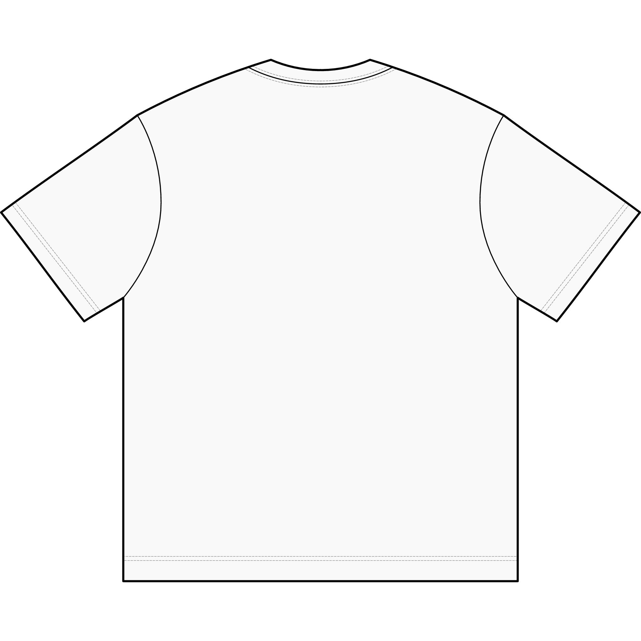 Patriotic DAD Drip T-Shirt - American Flag Tee