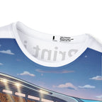 Custom Soccer Stadium Jersey | 2026 Fan Shirt