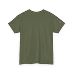 Patriotic USA Stars T-Shirt — Fourth of July American Flag Tee