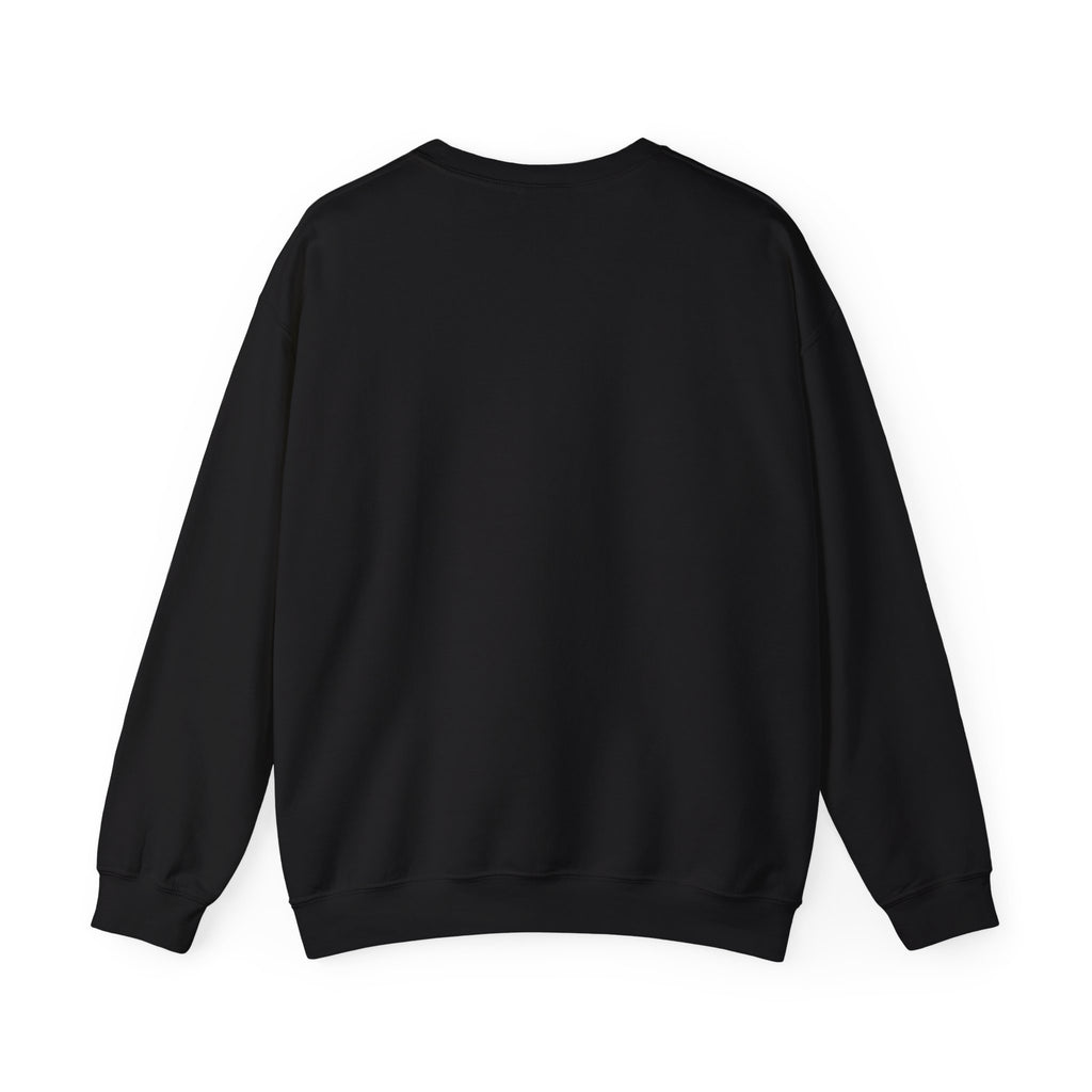 Eagle American Flag Sunglasses Crewneck Sweatshirt